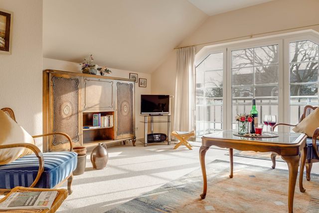 Ferienwohnung in Zingst - Friedenstraße 21 Whg. 5 - Bild 12