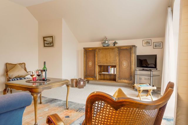 Ferienwohnung in Zingst - Friedenstraße 21 Whg. 5 - Bild 14