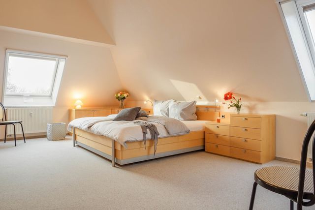 Ferienwohnung in Zingst - Friedenstraße 21 Whg. 5 - Bild 15