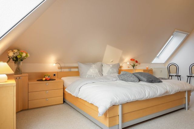 Ferienwohnung in Zingst - Friedenstraße 21 Whg. 5 - Bild 16