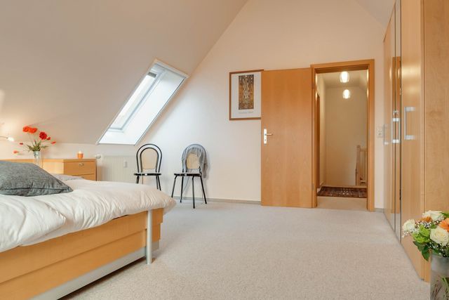 Ferienwohnung in Zingst - Friedenstraße 21 Whg. 5 - Bild 17