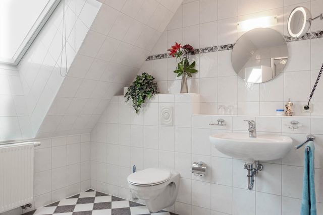 Ferienwohnung in Zingst - Friedenstraße 21 Whg. 5 - Bild 18