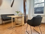 Ferienwohnung in Fehmarn - Ferienwohnung Ost - Bild 1