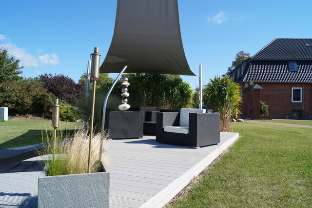 Ferienwohnung in Fehmarn - Ferienwohnung Nord - Bild 12