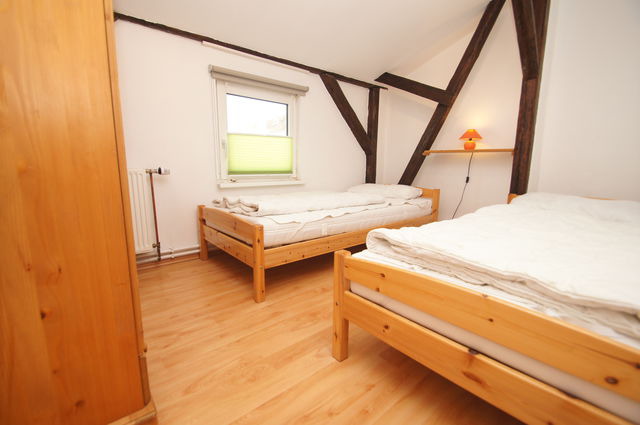 Ferienwohnung in Kellenhusen - D&uuml;nung - Bild 3