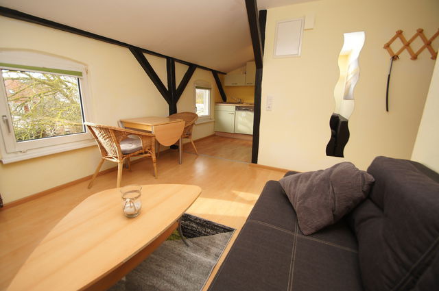 Ferienwohnung in Kellenhusen - D&uuml;nung - Bild 4