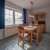 Ferienwohnung in Fehmarn OT Sahrensdorf - Balkon-Ferienwohnung "Butterblume" im Ferienhaus Nielson - Bild 5