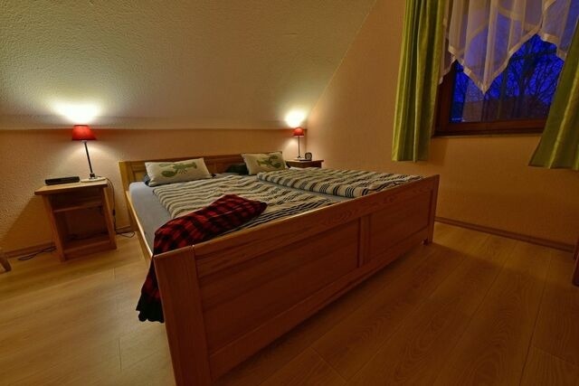 Ferienwohnung in Fehmarn OT Lemkenhafen - LHMW12102 - FeWo 'an de M&ouml;hl' - Bild 6