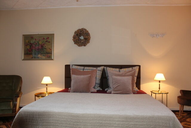Ferienwohnung in Semlow - Wohnstudio auf Schloss Semlow - Bild 2