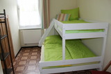 Ferienwohnung in Semlow - Wohnstudio auf Schloss Semlow - Bild 5
