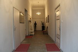 Ferienwohnung in Semlow - Wohnstudio auf Schloss Semlow - Bild 7