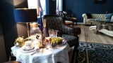 Ferienwohnung in Semlow - Wohnstudio auf Schloss Semlow - Bild 10