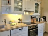 Ferienwohnung in Ribnitz-Damgarten - Auszeit im 'Heuboden' am SchilfMeerhof - Bild 8