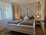 Ferienwohnung in Ribnitz-Damgarten - Auszeit im 'Heuboden' am SchilfMeerhof - Bild 11