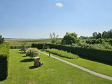 Ferienwohnung in Ribnitz-Damgarten - Auszeit im 'Heuboden' am SchilfMeerhof - Bild 18