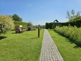 Ferienwohnung in Ribnitz-Damgarten - Auszeit im 'Heuboden' am SchilfMeerhof - Bild 19