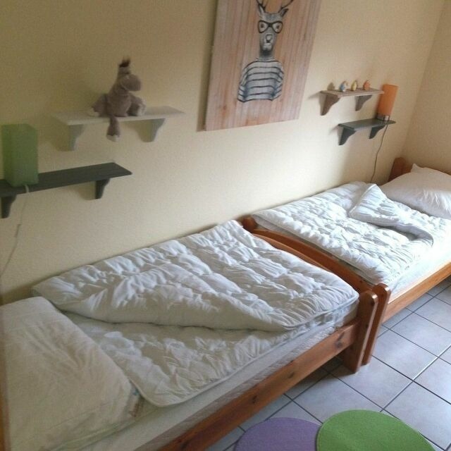 Ferienwohnung in Fehmarn OT Petersdorf - Ferienwohnung Achtern Diek - Bild 3