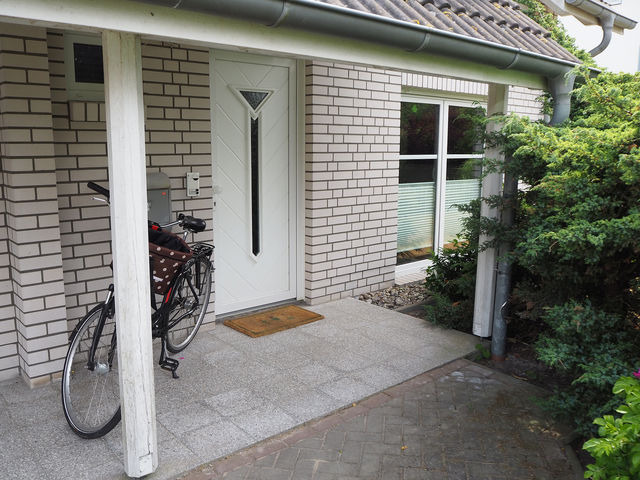 Ferienwohnung in Zingst - Kranichinsel - Bild 15