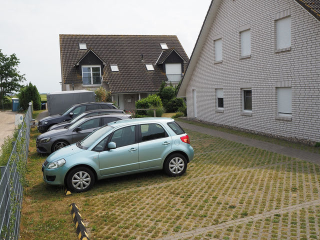 Ferienwohnung in Zingst - Kranichinsel - Bild 20