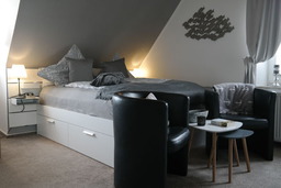 Ferienwohnung in Heiligenhafen - Ferienwohnung Steltenpohl - Whg. 3 - De Lütte Ferienwohnung Steltenpohl - Whg. 3 - De Lütte