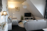 Ferienwohnung in Heiligenhafen - Ferienwohnung Kuhn GbR -Whg. 1 - De Grote - Bild 1