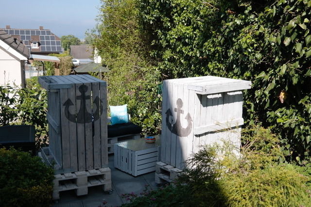 Ferienwohnung in Heiligenhafen - Ferienwohnung Kuhn GbR -Whg. 1 - De Grote - Bild 22
