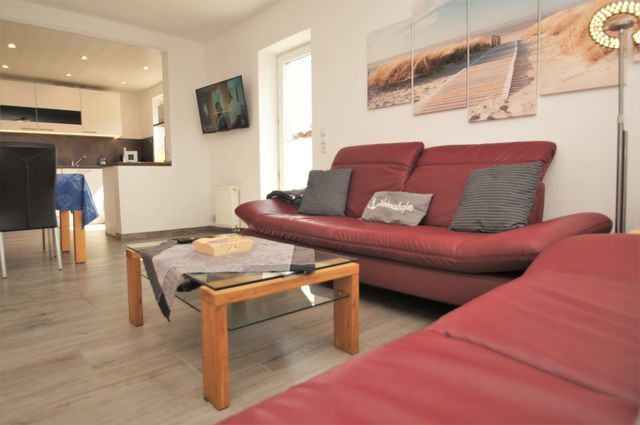 Ferienhaus in Heringsdorf - Piratennest - Bild 3 Ferienhaus in Heringsdorf - Piratennest - Bild 3