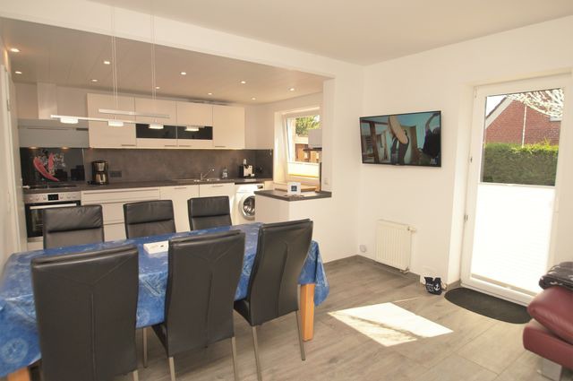 Ferienhaus in Heringsdorf - Piratennest - Bild 4 Ferienhaus in Heringsdorf - Piratennest - Bild 4