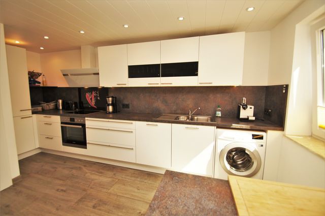 Ferienhaus in Heringsdorf - Piratennest - Bild 5 Ferienhaus in Heringsdorf - Piratennest - Bild 5