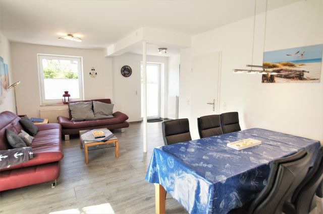 Ferienhaus in Heringsdorf - Piratennest - Bild 6 Ferienhaus in Heringsdorf - Piratennest - Bild 6