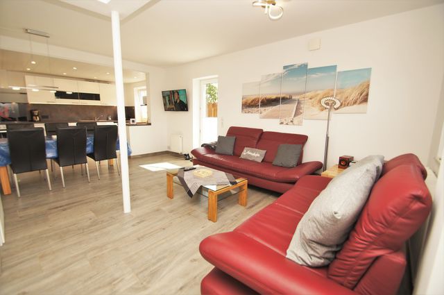 Ferienhaus in Heringsdorf - Piratennest - Bild 7 Ferienhaus in Heringsdorf - Piratennest - Bild 7