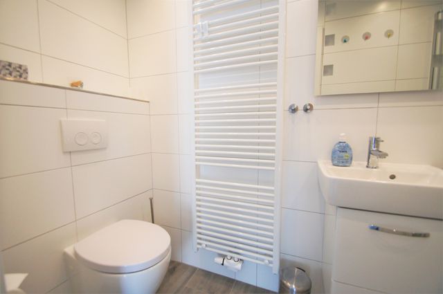 Ferienhaus in Heringsdorf - Piratennest - Bild 8 Ferienhaus in Heringsdorf - Piratennest - Bild 8