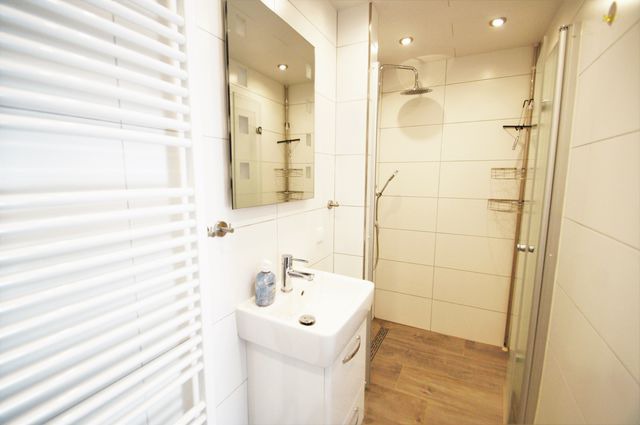 Ferienhaus in Heringsdorf - Piratennest - Bild 9 Ferienhaus in Heringsdorf - Piratennest - Bild 9