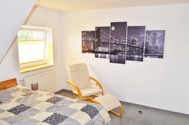 Ferienhaus in Heringsdorf - Piratennest - Bild 12 Ferienhaus in Heringsdorf - Piratennest - Bild 12