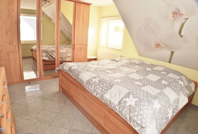 Ferienhaus in Heringsdorf - Piratennest - Bild 15 Ferienhaus in Heringsdorf - Piratennest - Bild 15