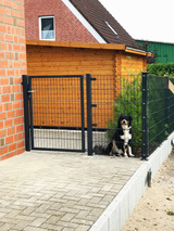 Ferienhaus in Heringsdorf - Piratennest - Bild 17 Ferienhaus in Heringsdorf - Piratennest - Bild 17