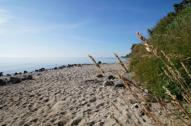 Ferienhaus in Heringsdorf - Piratennest - Bild 18 Ferienhaus in Heringsdorf - Piratennest - Bild 18