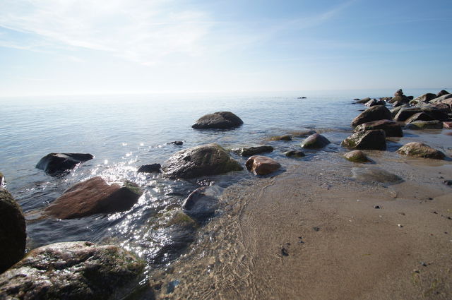 Ferienhaus in Heringsdorf - Piratennest - Bild 19 Ferienhaus in Heringsdorf - Piratennest - Bild 19