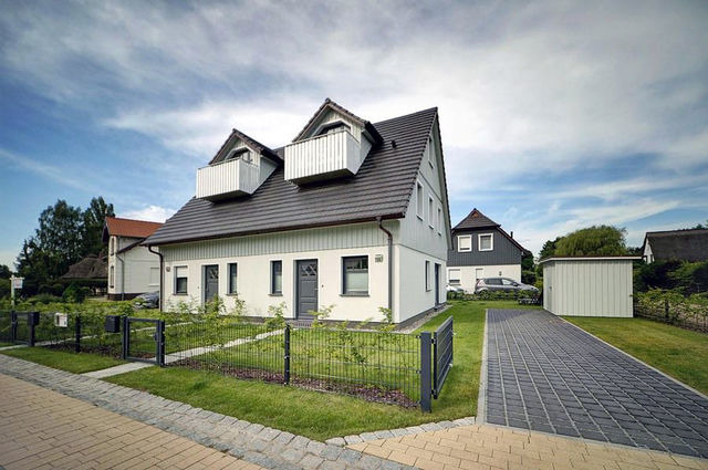 Ferienhaus in Zingst - Seeschwalbe - Bild 17