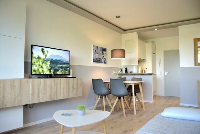 Ferienwohnung in Holm - Bligenthal, App. "Sophia" (Nr. 214) - Bild 2