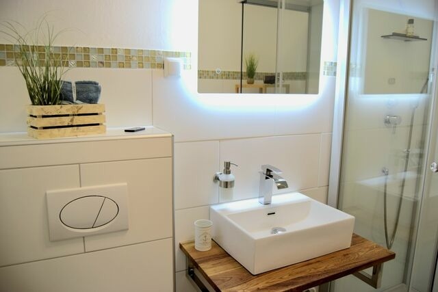Ferienwohnung in Holm - Bligenthal, App. "Sophia" (Nr. 214) - Bild 12