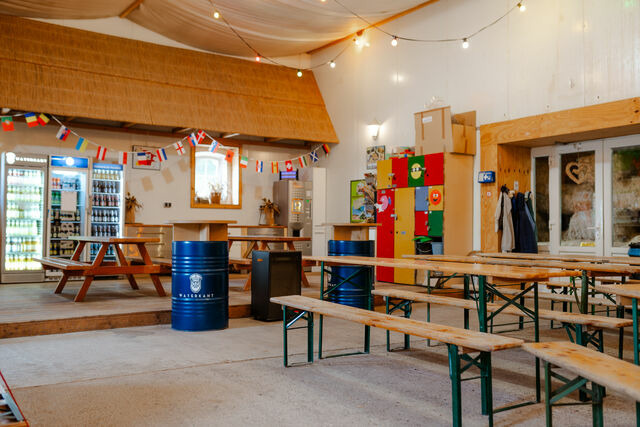 Ferienwohnung in Fehmarn OT Staberdorf - Inselhaus EG - Bild 18