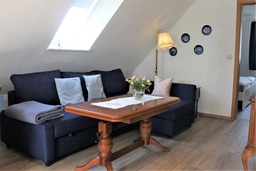 Feriennest f&uuml;r Zwei in Toplage!