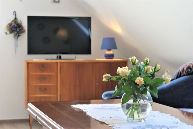 Ferienwohnung in Gr&ouml;mitz - Feriennest f&uuml;r Zwei in Toplage! - Bild 3