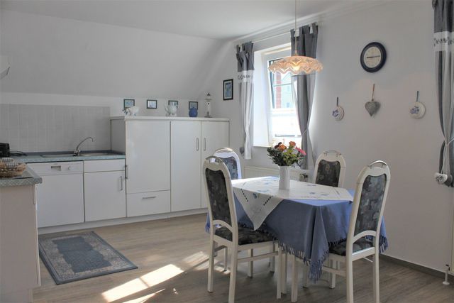 Ferienwohnung in Gr&ouml;mitz - Feriennest f&uuml;r Zwei in Toplage! - Bild 5