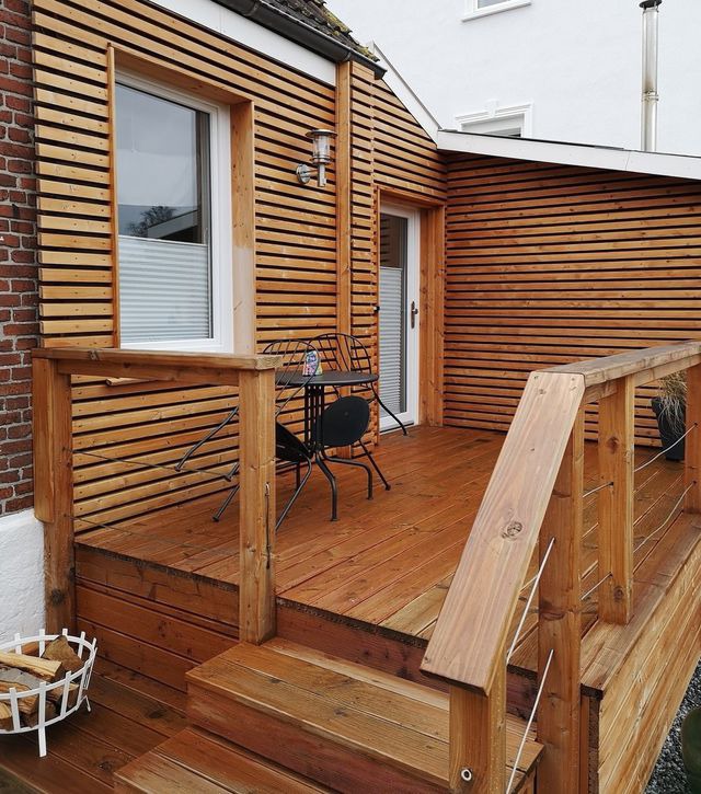 Ferienwohnung in Sch&ouml;nberg - Flying Dutchman - Bild 4