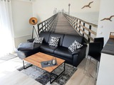Ferienwohnung in Gr&ouml;mitz - Mona-Lisa-Living (Whg. 2) - hochwertige Ferienwohnung in Strandn&auml;he - Bild 1