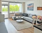 Ferienwohnung in Grömitz - Driftberg 1 Whg. 18 - Bild 1