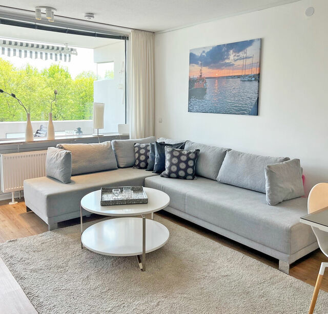 Ferienwohnung in Grömitz - Driftberg 1 Whg. 18 - Bild 6