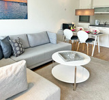 Ferienwohnung in Grömitz - Driftberg 1 Whg. 18 - Bild 11